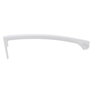 Frigidaire Refrigerator Door Handle Set (White) - 5304492832, Replaces: 240339206