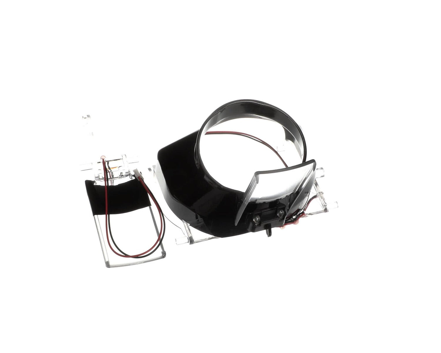 Frigidaire Refrigerator Dispenser Actuator - 5304493024