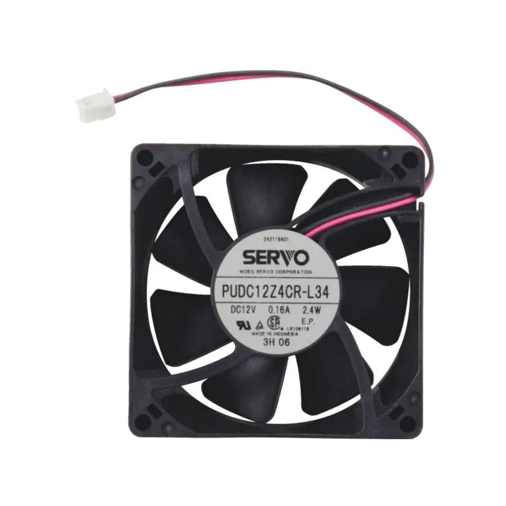 Frigidaire Refrigerator Evaporator Fan - 5304493604