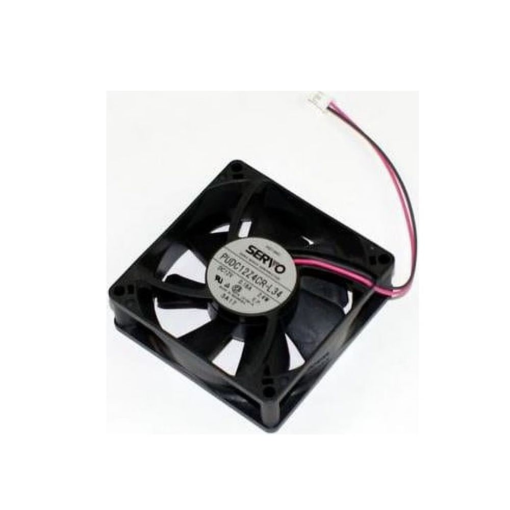Frigidaire Refrigerator Evaporator Fan - 5304493604
