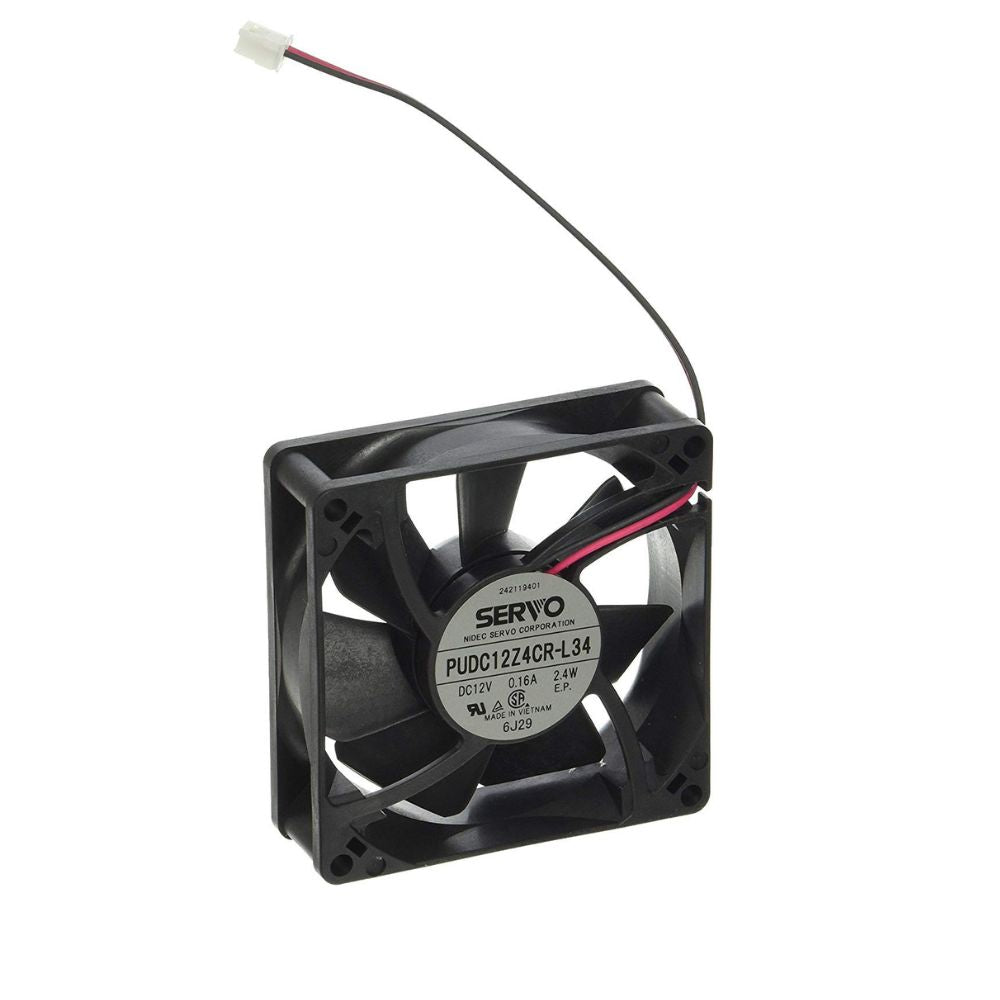 Frigidaire Refrigerator Evaporator Fan - 5304493604