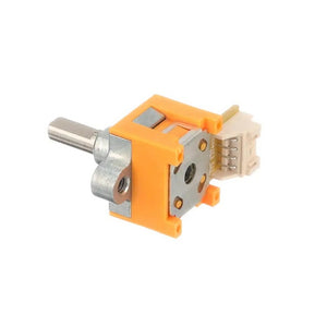 Potentiomètre pour cuisinière, four et table de cuisson Frigidaire - 5304493649, remplace : 808843101