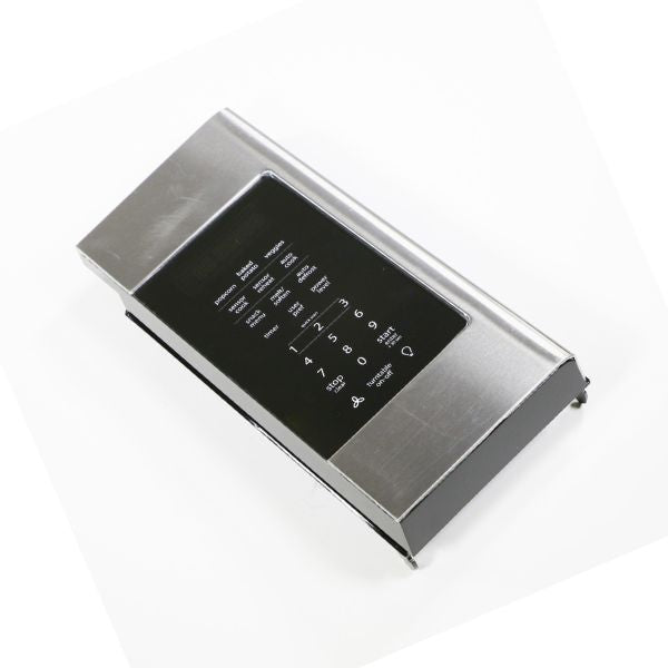 Frigidaire Microwave Touchpad & Control Panel - 5304494845