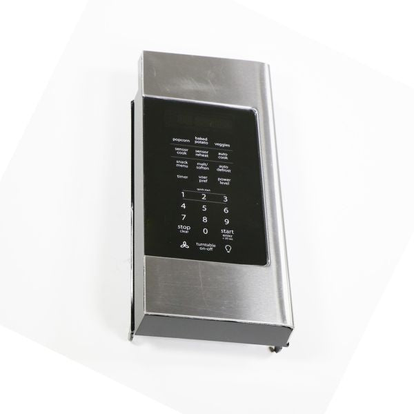 Frigidaire Microwave Touchpad & Control Panel - 5304494845