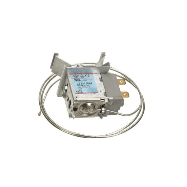 Frigidaire Refrigerator Temperature Thermostat - 5304495001