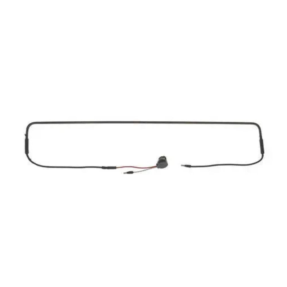 Frigidaire Refrigerator Defrost Heater - 5304496284