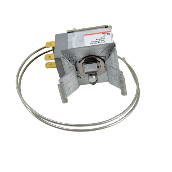 Frigidaire Refrigerator Temperature Control Thermostat - 5304497345