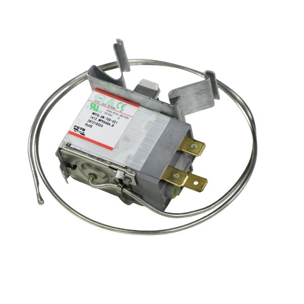 Frigidaire Refrigerator Temperature Control Thermostat - 5304497345