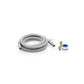 Frigidaire Refrigerator Steel Waterline Kit - 5304497364