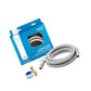 Frigidaire Refrigerator Steel Waterline Kit - 5304497364