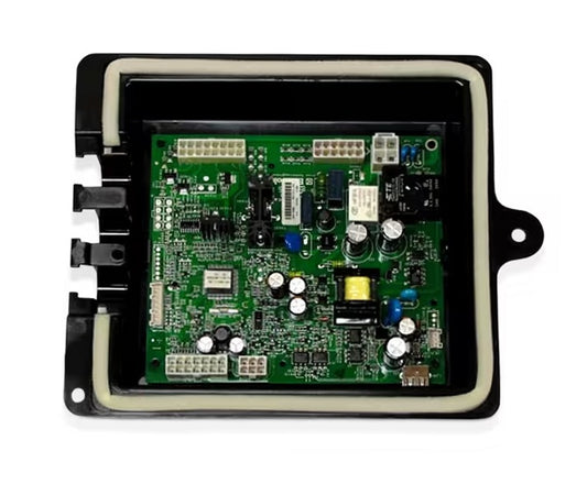 Frigidaire Refrigerator & Freezer Main Control Board - 5304497976, Replaces: 242115260