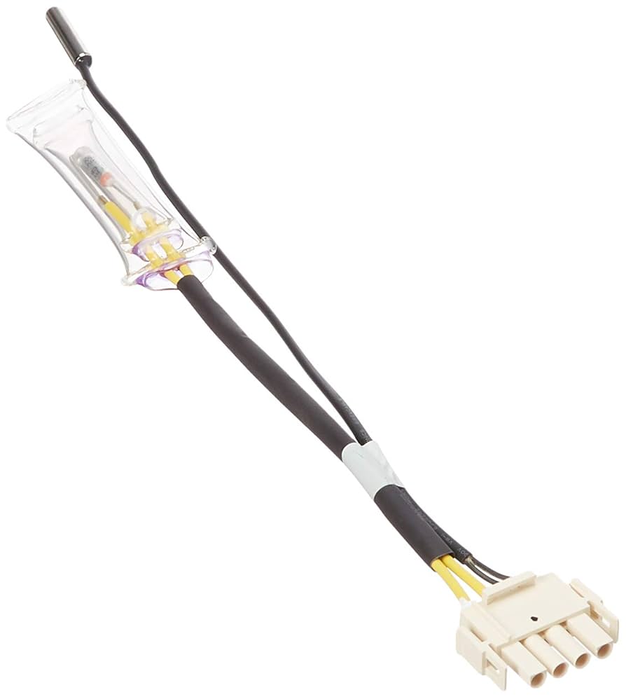 Frigidaire Refrigerator Defrost Thermostat - 5304498690