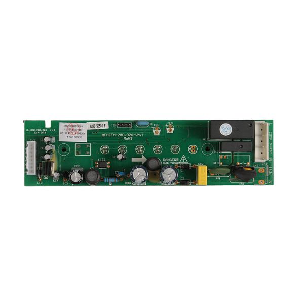 Frigidaire Refrigerator Control Board - 5304498695