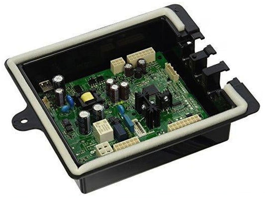 Frigidaire Refrigerator & Freezer Main Control Board - 5304498781, Replaces: 242008945