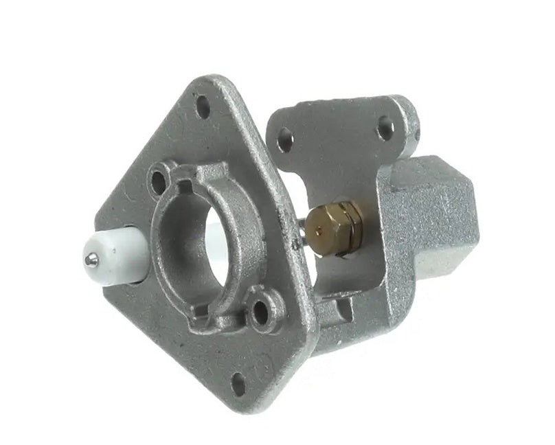 Frigidaire Range, Oven & Cooktop Ignitor & Orifice Assembly - 5304498786, Replaces: 5304498795