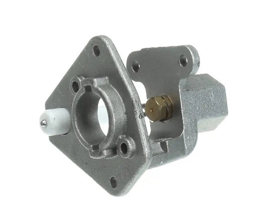 Frigidaire Range, Oven & Cooktop Ignitor & Orifice Assembly - 5304498786, Replaces: 5304498795