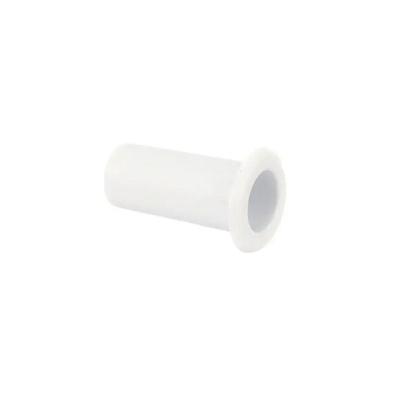 Frigidaire Refrigerator & Freezer Grommet (Left Side) - 5304500407, Replaces: 08009759