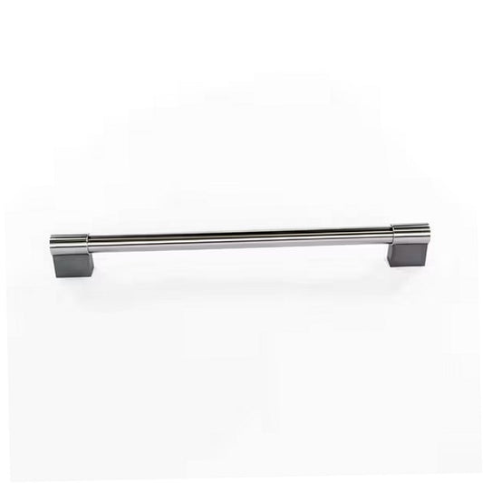 Frigidaire Refrigerator & Freezer Door Handle Assembly - 5304501174, Replaces: 5304524807