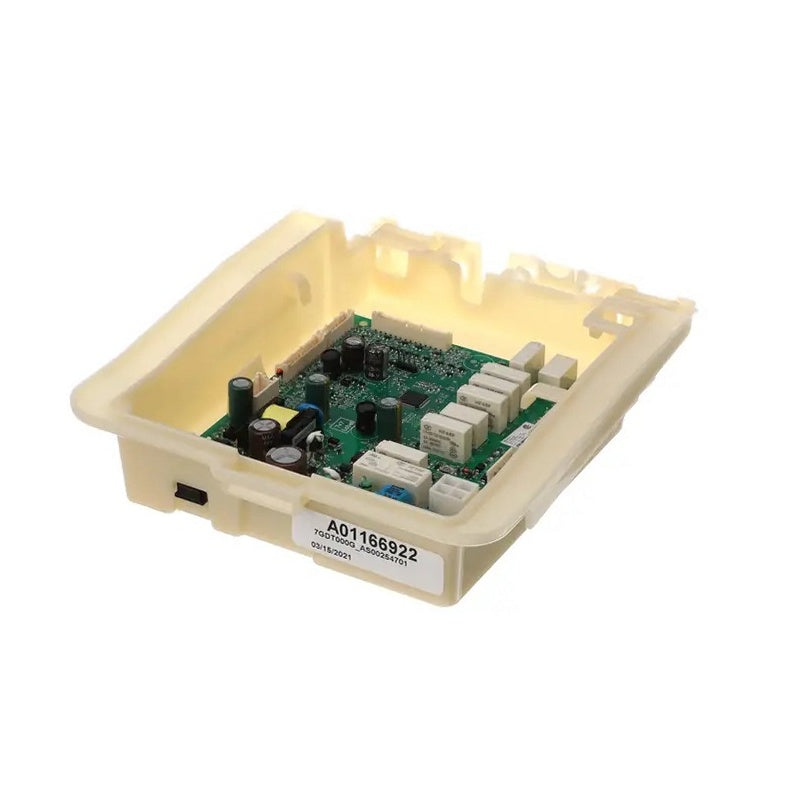 Frigidaire Refrigerator & Freezer Main Control Board - 5304502780, Replaces: 5304499547