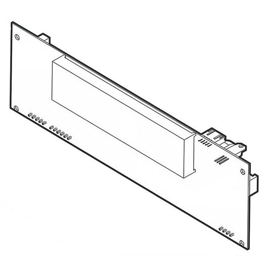 Frigidaire Range, Oven & Cooktop Control Board - 5304503209, Replaces: 316443887