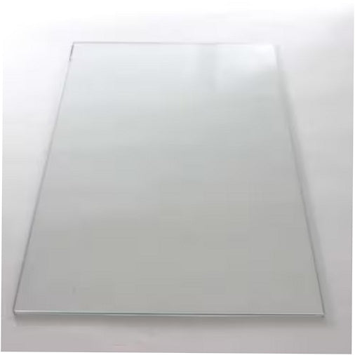 Frigidaire Range, Oven & Cooktop Inner Door Glass - 5304503232, Replaces: 316117500