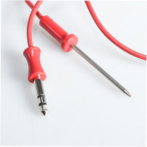 Sonde de température pour micro-ondes Frigidaire - 5304504202, remplace : 318601300