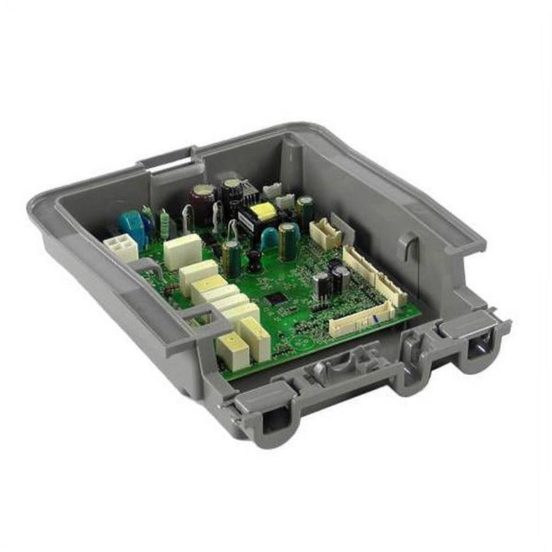 Frigidaire Refrigerator & Freezer Main Control Board - 5304504437