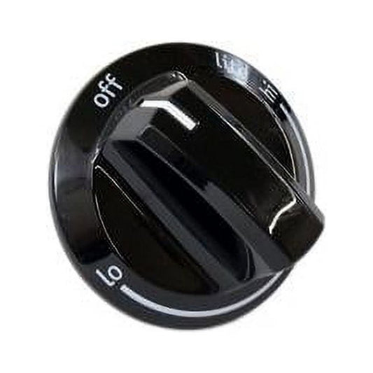 Frigidaire Range, Oven & Cooktop Knob - 5304504838