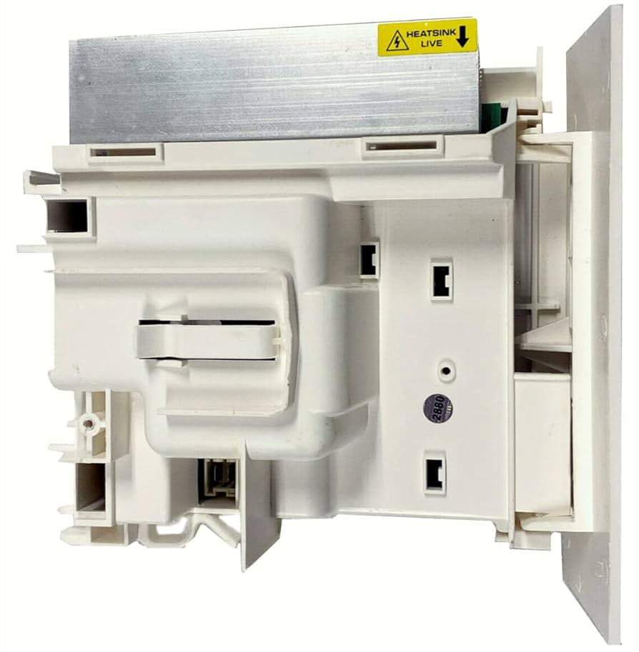 Frigidaire Washer Motor Control Board - 5304504863