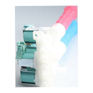 Électrovanne d'arrivée d'eau pour lave-linge Frigidaire - 5304505192