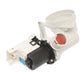 Frigidaire Washer Pump Motor & Housing OEM - 5304505209