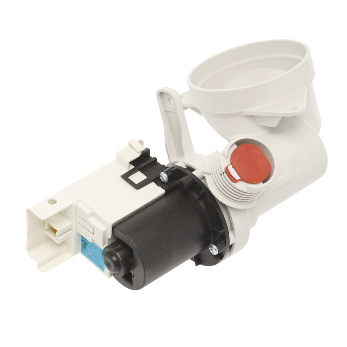 Frigidaire Washer Pump Motor & Housing OEM - 5304505209