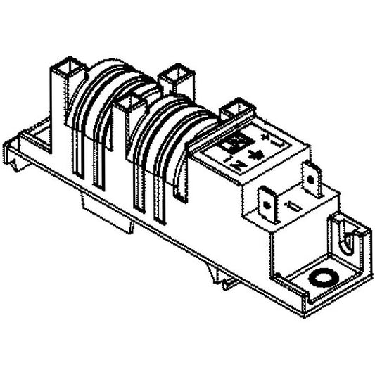 Frigidaire Range, Oven & Cooktop Spark Module - 5304505696