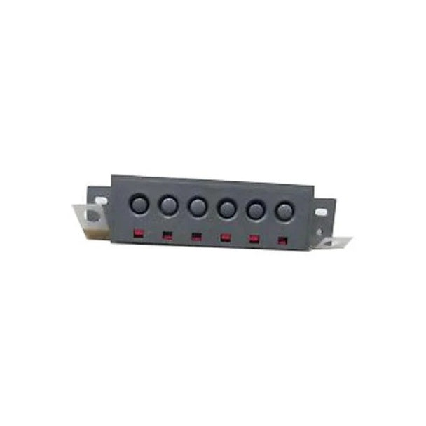Frigidaire Dishwasher Door Lock Switch Assembly - 5304506719