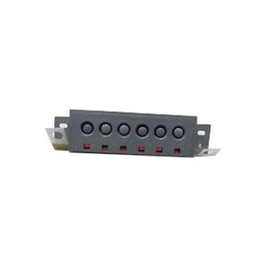 Ensemble de verrouillage de porte pour lave-vaisselle Frigidaire - 5304506719