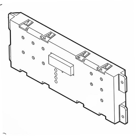Frigidaire Range, Oven & Cooktop Control Board - 5304506991, Replaces: 316418586
