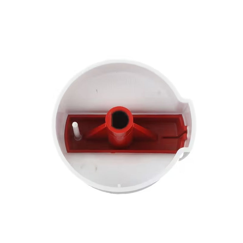 Frigidaire Range, Oven & Cooktop Control Knob (White) - 5304507387