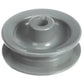 Frigidaire Dishwasher Dishrack Roller - 5304507405, Replaces: 154080001