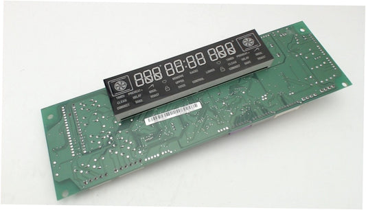 Frigidaire Range, Oven & Cooktop Control Board - 5304507688, Replaces: 316443881