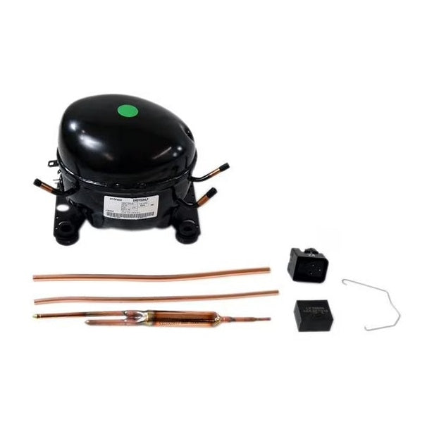 Frigidaire Refrigerator & Freezer Compressor Kit - 5304507767, Replaces: 216557100