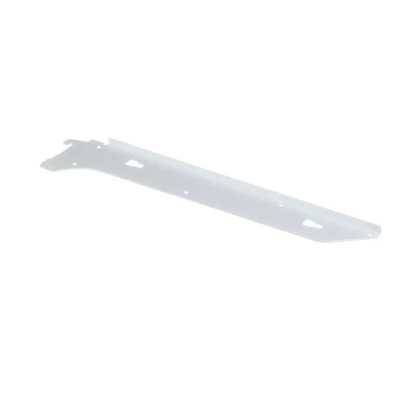 Frigidaire Refrigerator & Freezer Crisper Cover Rail (Right) - 5304508042
