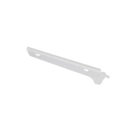Frigidaire Refrigerator & Freezer Crisper Cover Rail (Left) - 5304508043