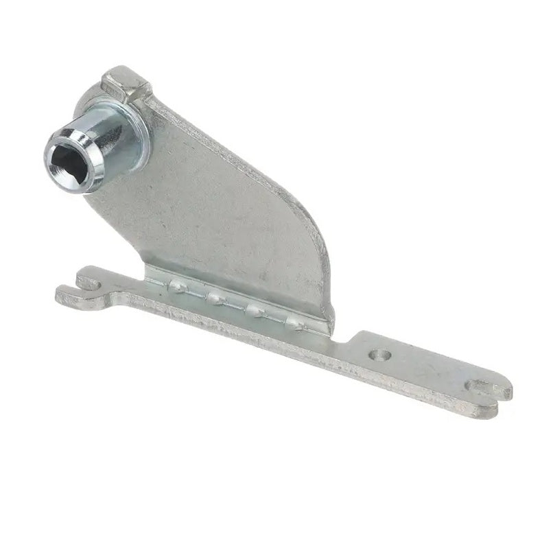 Frigidaire Refrigerator & Freezer Lower Hinge (Right) - 5304508044