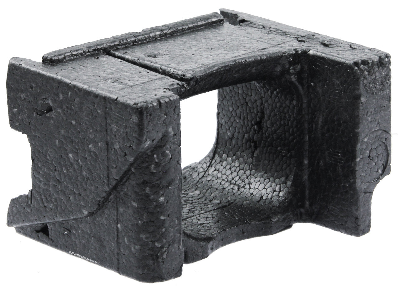 Frigidaire Refrigerator Support Bracket - 5304508072