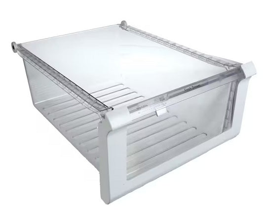 Frigidaire Refrigerator & Freezer Crisper Drawer - 5304508854, Replaces: 5304508405