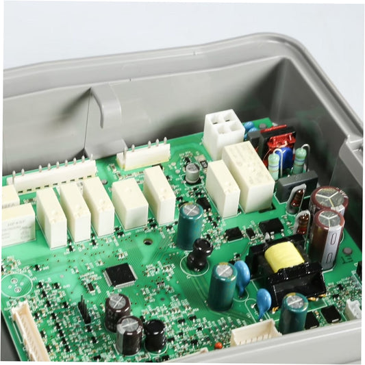 Frigidaire Refrigerator & Freezer Main Control Board - 5304508862