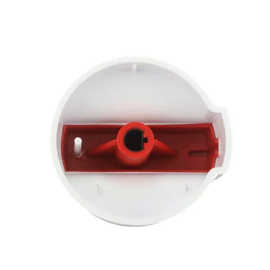 Frigidaire Range, Oven & Cooktop Control Knob (White) - 5304508957