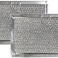 Frigidaire Microwave Grease Filter - 5304509444, Replaces: 5304478913