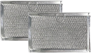 Filtre à graisse pour micro-ondes Frigidaire - 5304509444, remplace : 5304478913