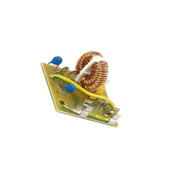 Frigidaire Microwave Noise Filter - 5304509452